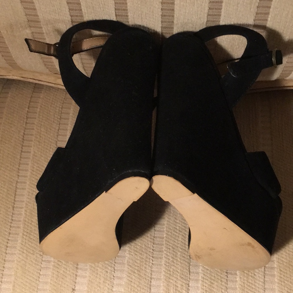 Steve madden espadrilles - Picture 5 of 5